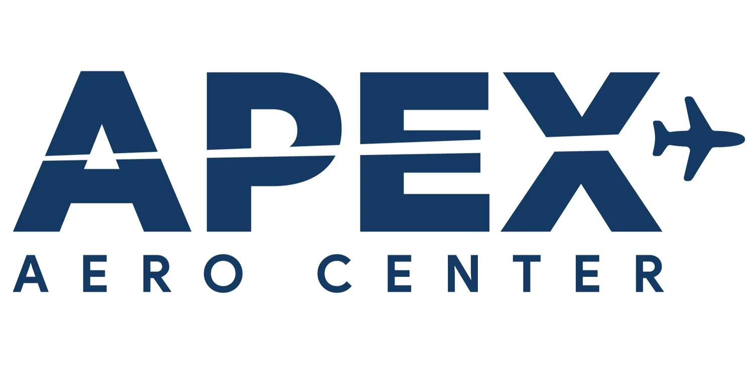 Apex Aero Center logo
